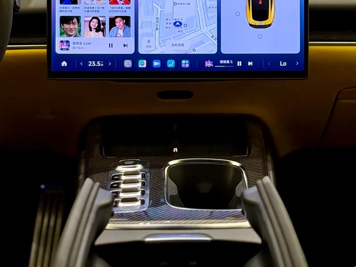 Фото 7 - Xiaomi SU7 Ultra