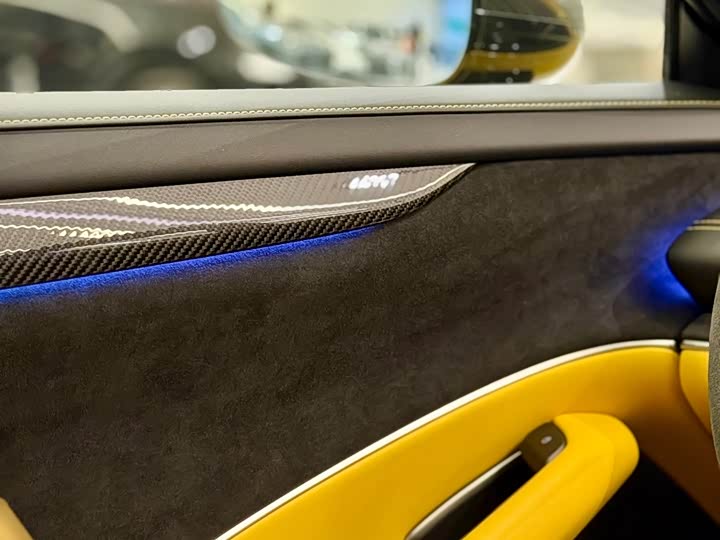 Фото 9 - Xiaomi SU7 Ultra