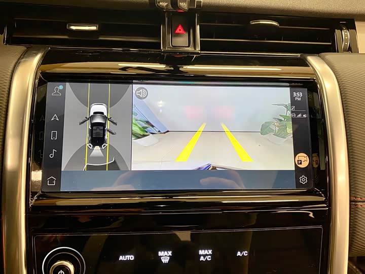 Фото 9 - Land Rover Discovery Sport