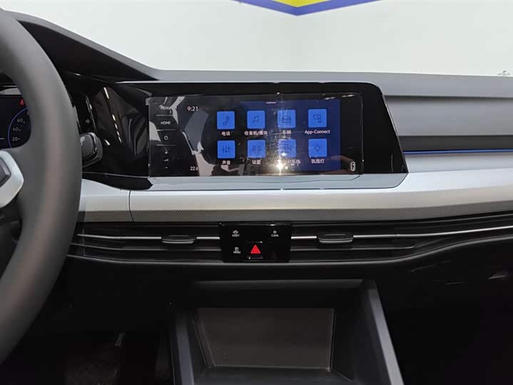 Фото 13 - Volkswagen Golf