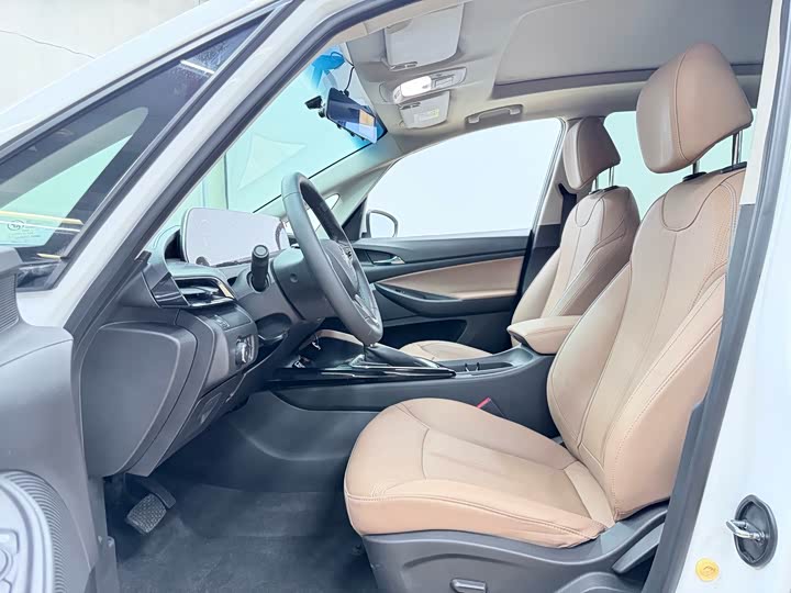 Фото 22 - Buick GL6