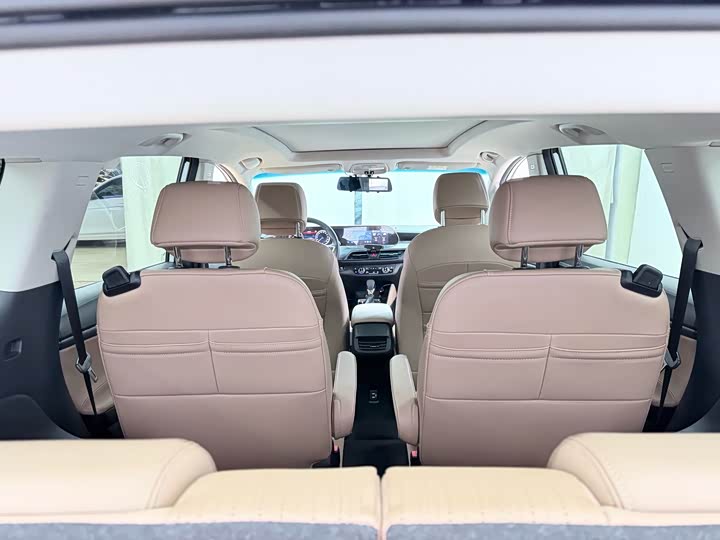 Фото 23 - Buick GL6