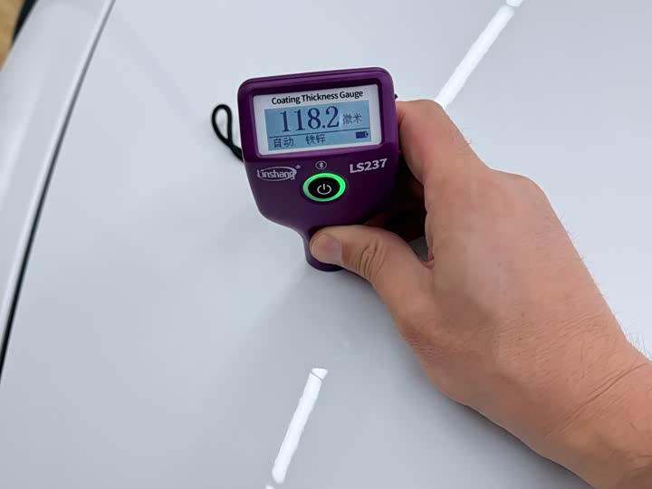 Фото 25 - Buick GL6