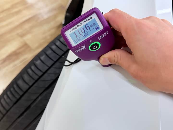 Фото 27 - Buick GL6