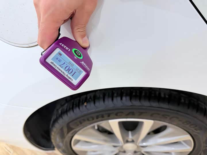 Фото 29 - Buick GL6