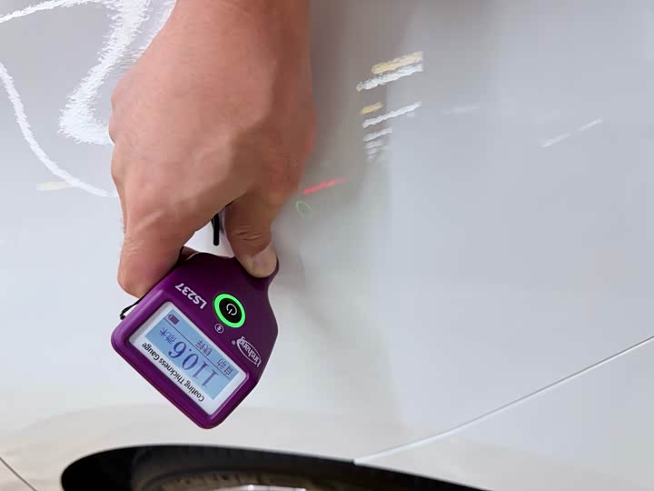 Фото 30 - Buick GL6