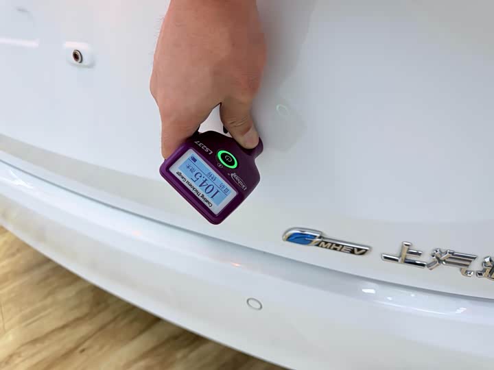 Фото 31 - Buick GL6