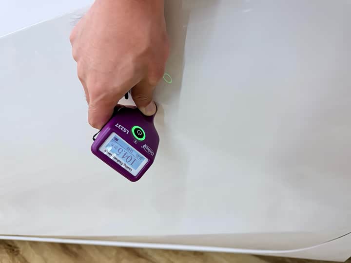 Фото 32 - Buick GL6