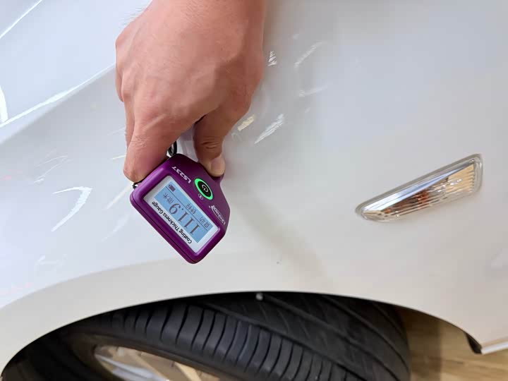 Фото 34 - Buick GL6