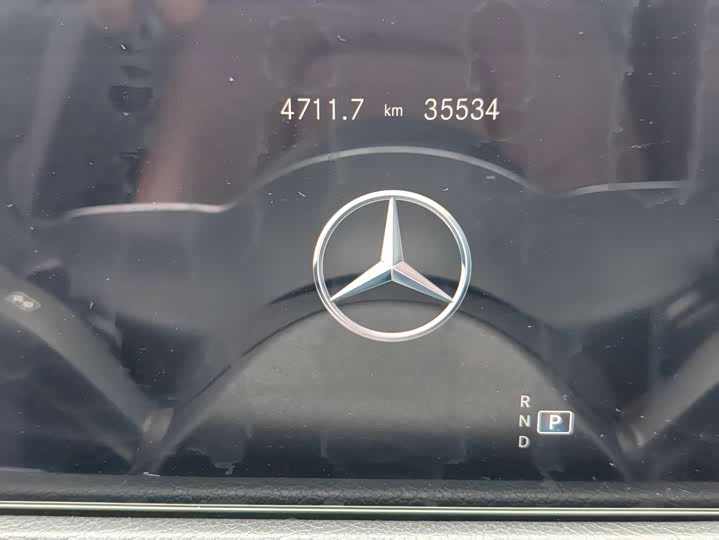 Фото 7 - Mercedes-Benz GLB-Class