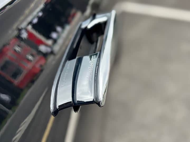 Фото 22 - Mercedes-Benz Maybach S-Class