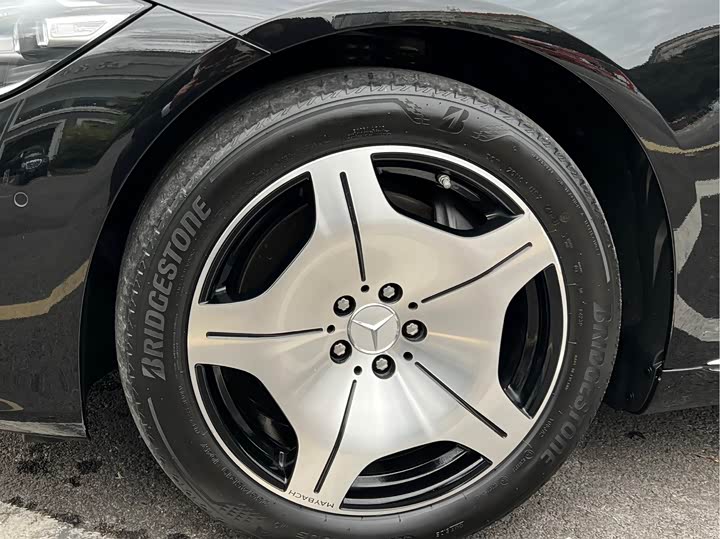 Фото 28 - Mercedes-Benz Maybach S-Class