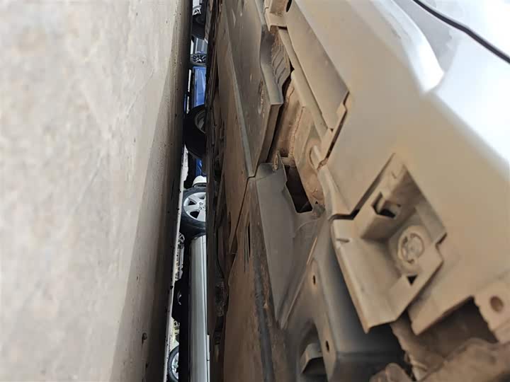 Фото 22 - Toyota Levin