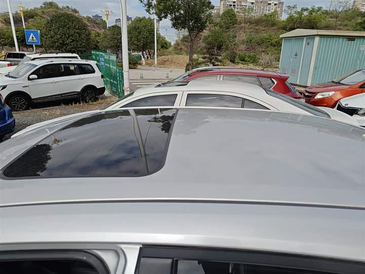 Фото 27 - Toyota Levin