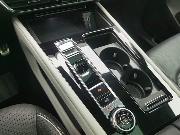 Фото 13 - Volkswagen Teramont X