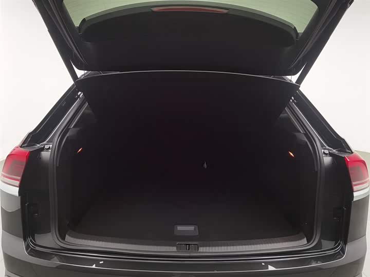 Фото 16 - Volkswagen Teramont X