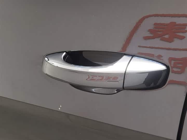 Фото 18 - Volkswagen Teramont X