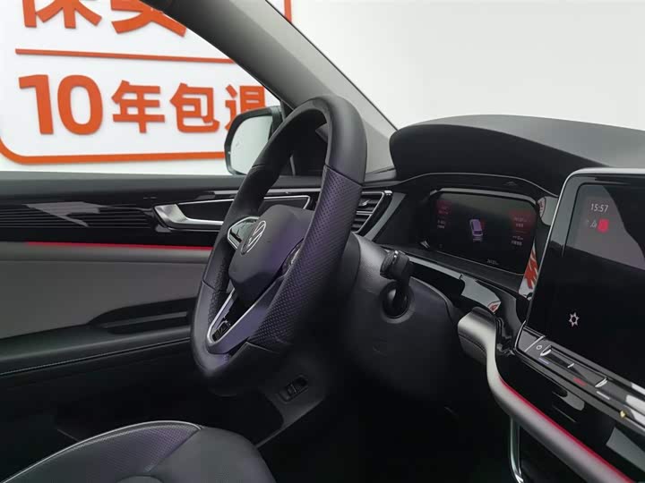 Фото 22 - Volkswagen Teramont X