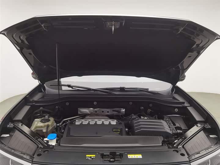 Фото 6 - Volkswagen Teramont X