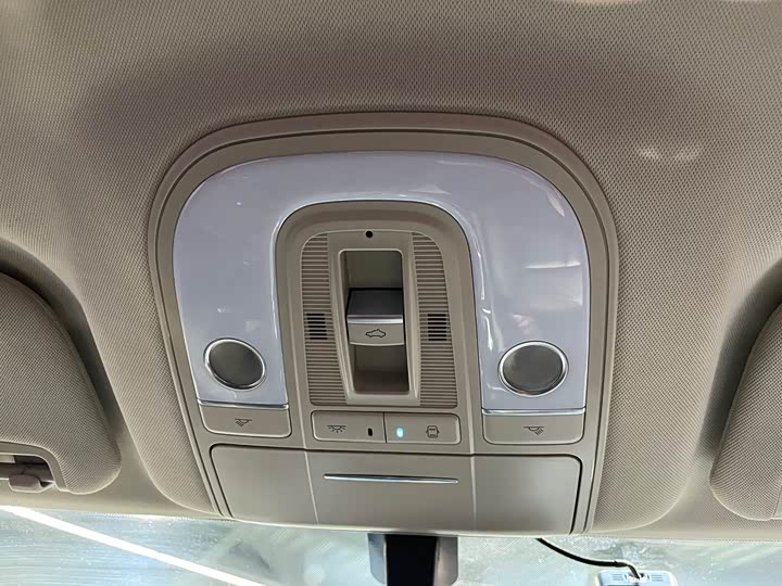 Фото 16 - BYD Song Max