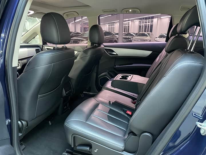 Фото 7 - BYD Song Max