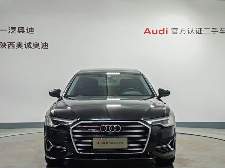 Фото 2 - Audi A6L