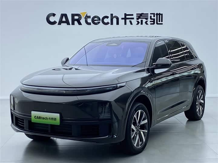 Фото 1 - LiXiang L7