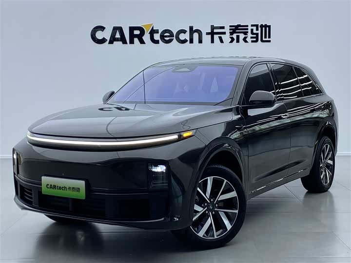 Фото 2 - LiXiang L7