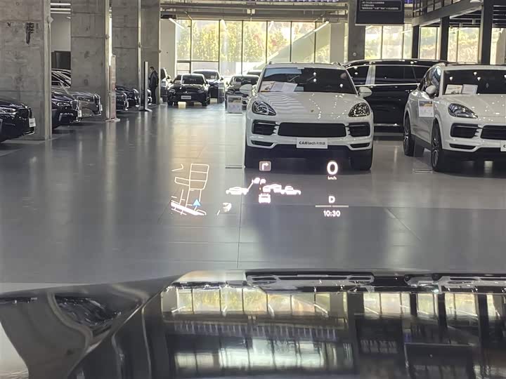 Фото 23 - LiXiang L7