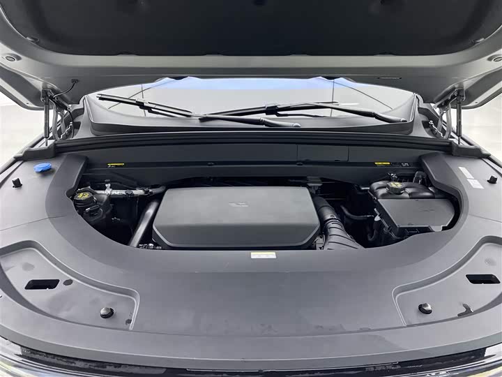 Фото 29 - LiXiang L7