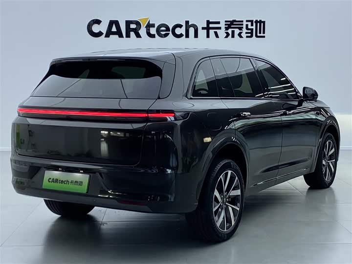 Фото 3 - LiXiang L7