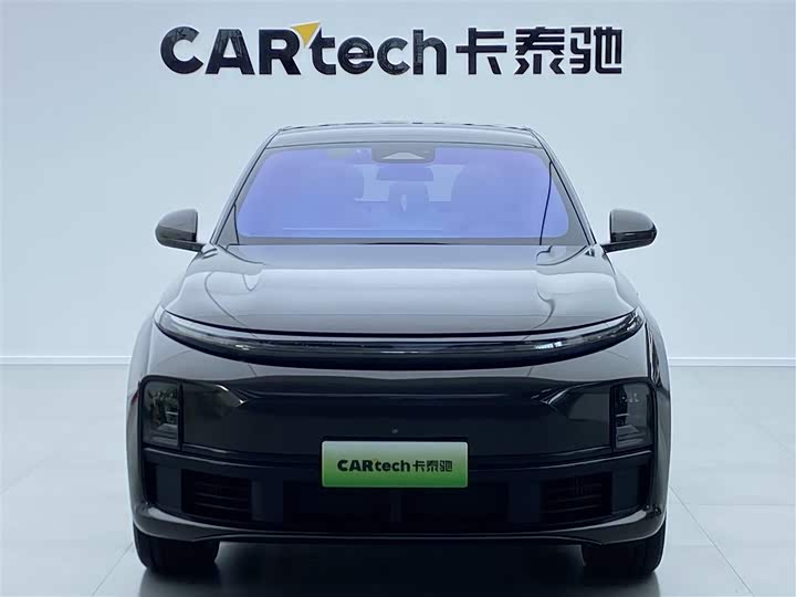 Фото 4 - LiXiang L7