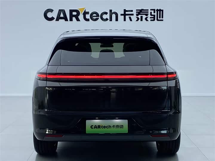 Фото 5 - LiXiang L7