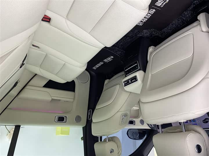 Фото 7 - LiXiang L7