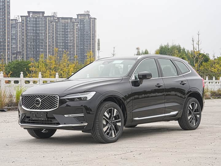 Фото 1 - Volvo XC60