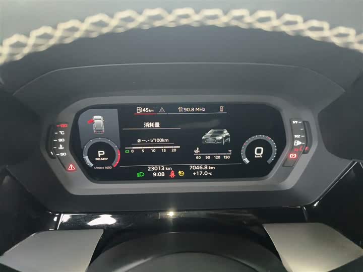 Фото 12 - Audi A3