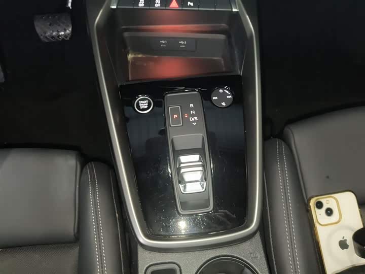 Фото 14 - Audi A3