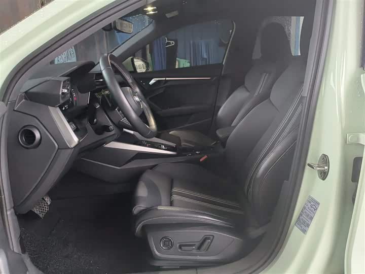 Фото 15 - Audi A3