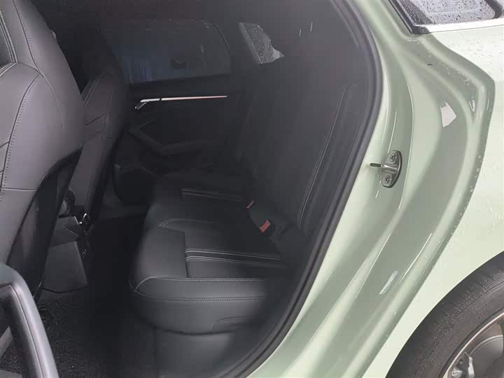 Фото 17 - Audi A3