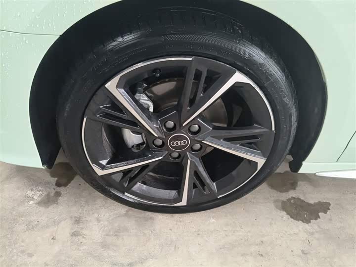 Фото 23 - Audi A3