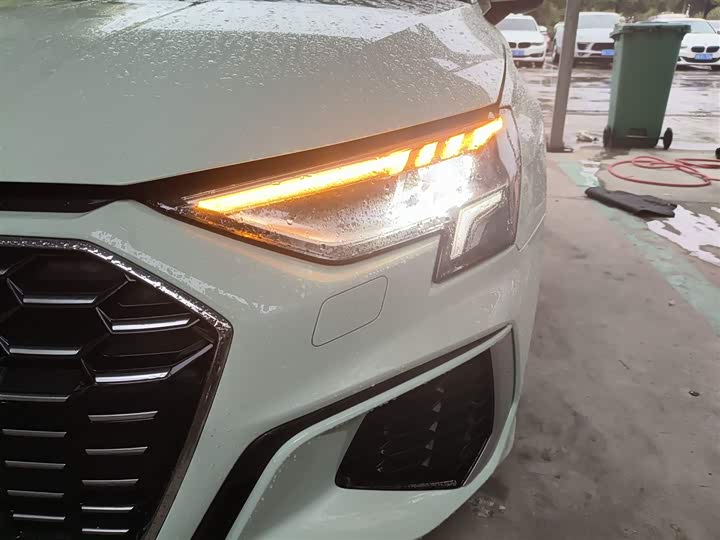 Фото 24 - Audi A3