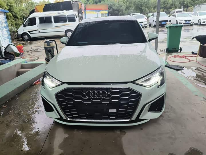 Фото 3 - Audi A3