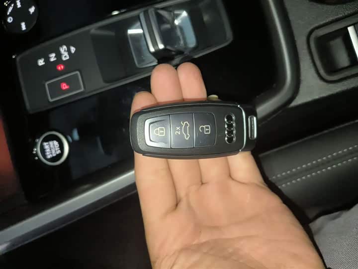 Фото 9 - Audi A3