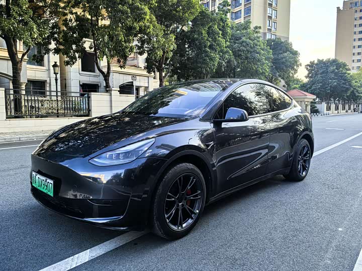 Фото 2 - Tesla Model Y