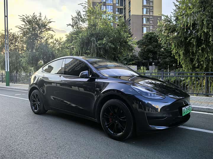 Фото 4 - Tesla Model Y