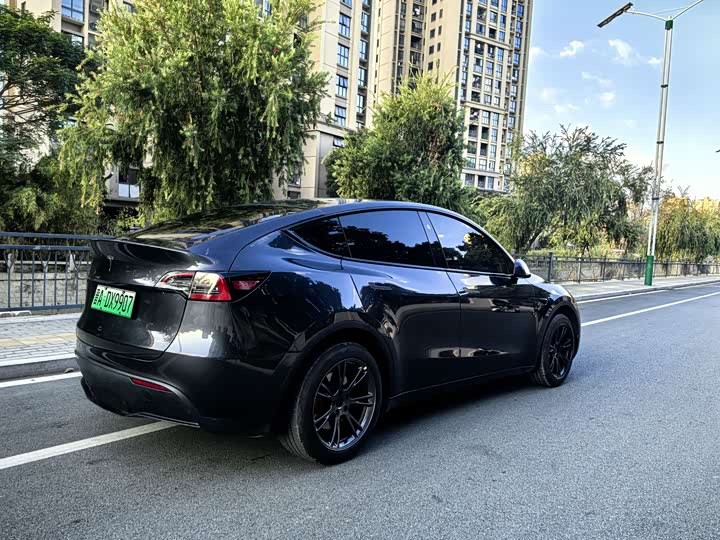 Фото 6 - Tesla Model Y
