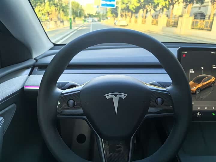 Фото 7 - Tesla Model Y