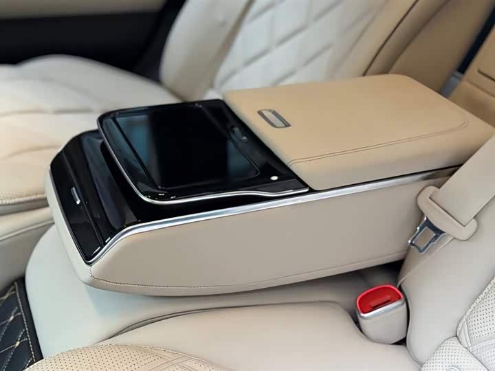 Фото 14 - Mercedes-Benz Maybach S-Class