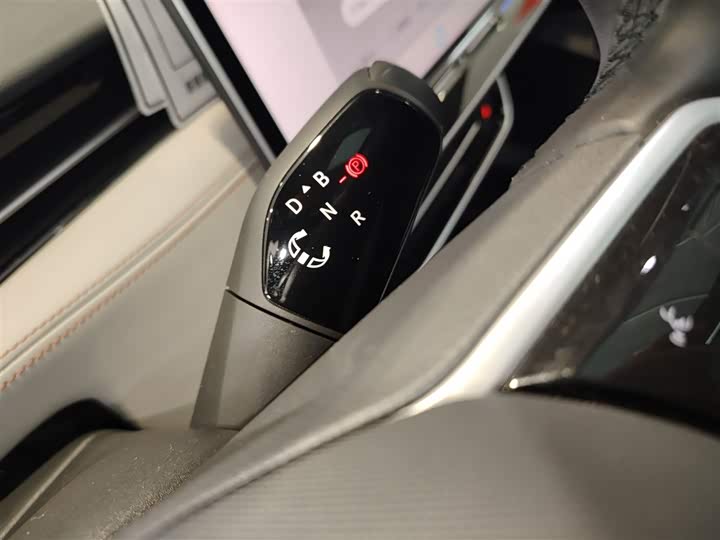 Фото 14 - Volkswagen ID.7 Vizzion