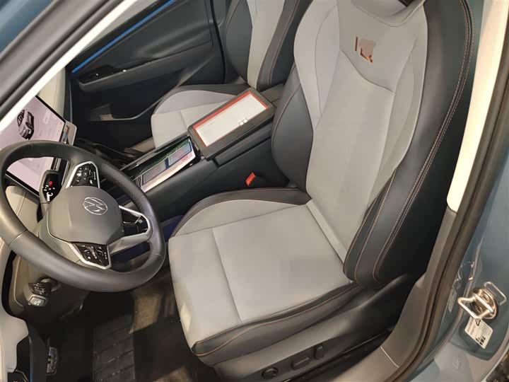 Фото 15 - Volkswagen ID.7 Vizzion